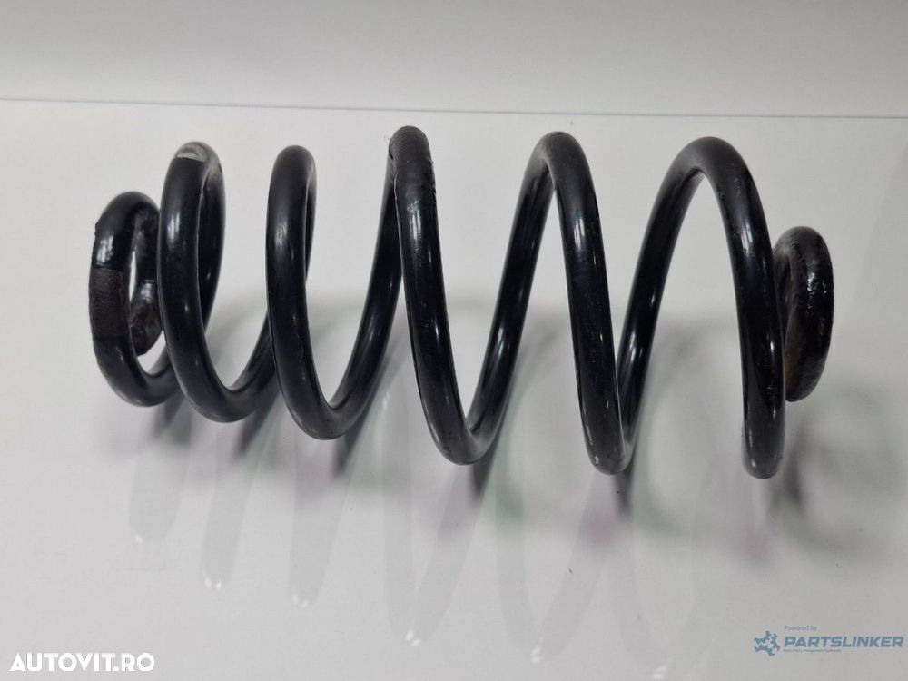 Arc spate AUDI A4 III Avant 8ED, B7 2004 - 2008 TDI BKE, BRB 8E0511115CS - 4