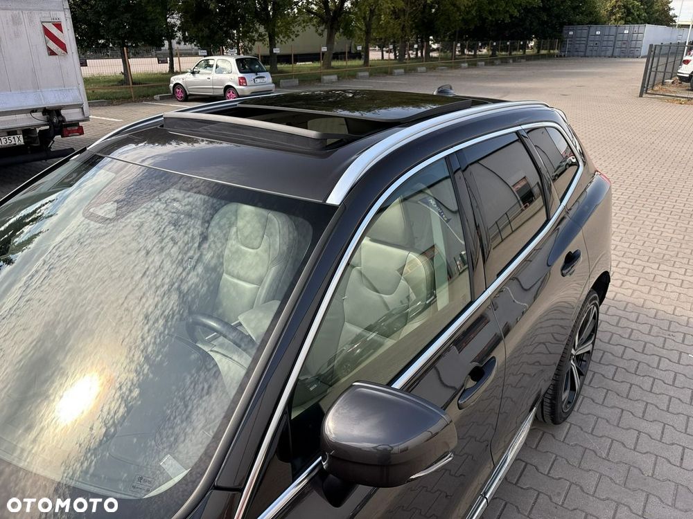 Volvo XC 60 T8 Plug-In Hybrid AWD Ultimate Bright - 10