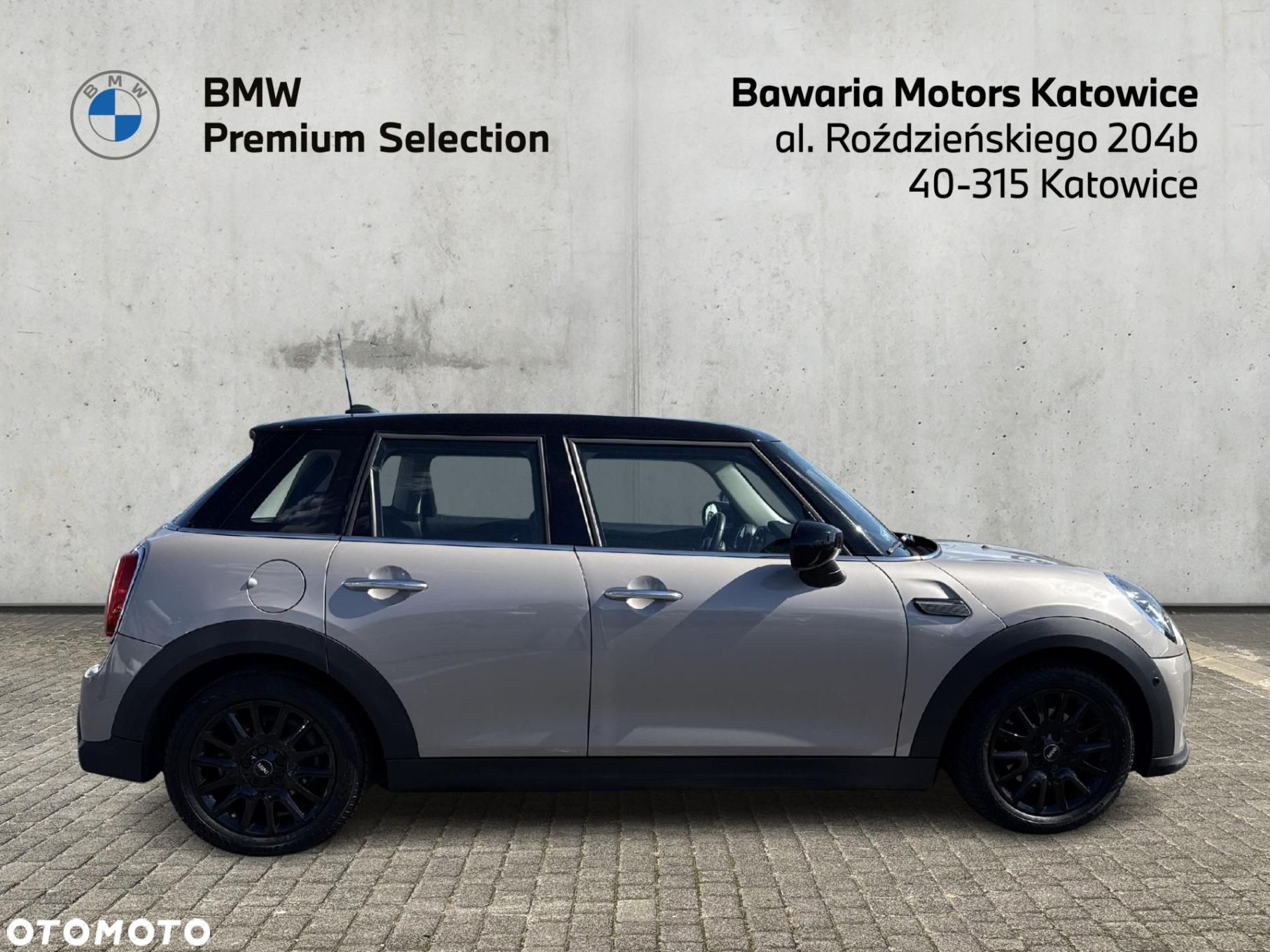 MINI Cooper - 6