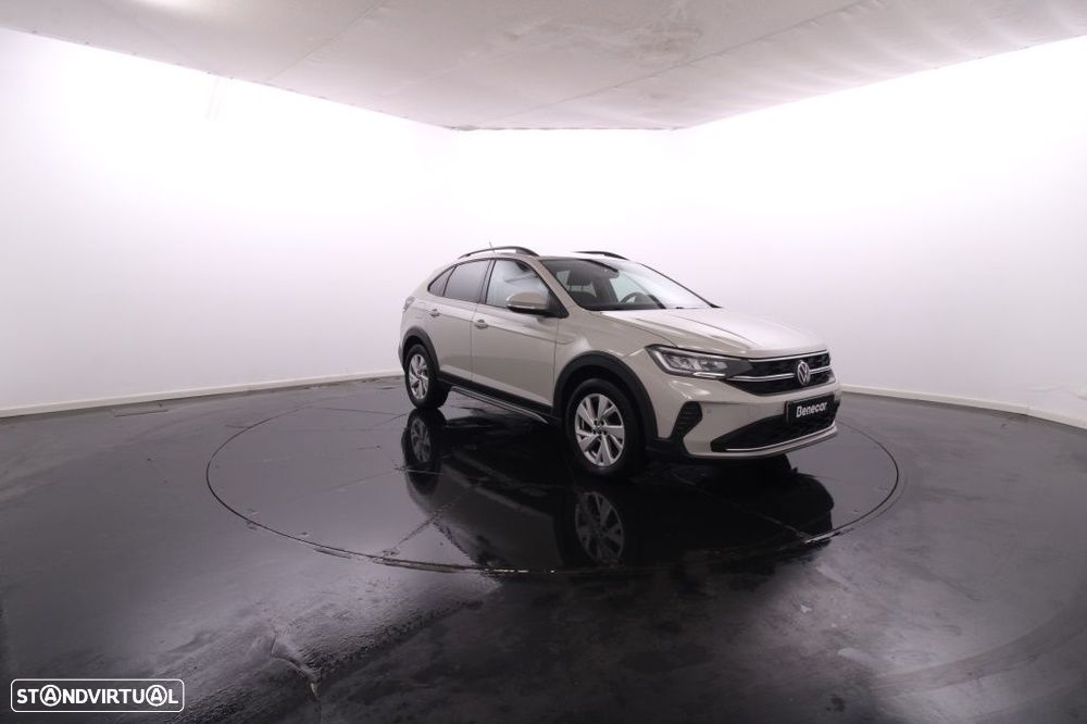 VW Taigo 1.0 TSI Life - 12