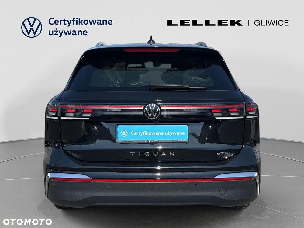 Volkswagen Tiguan - 6