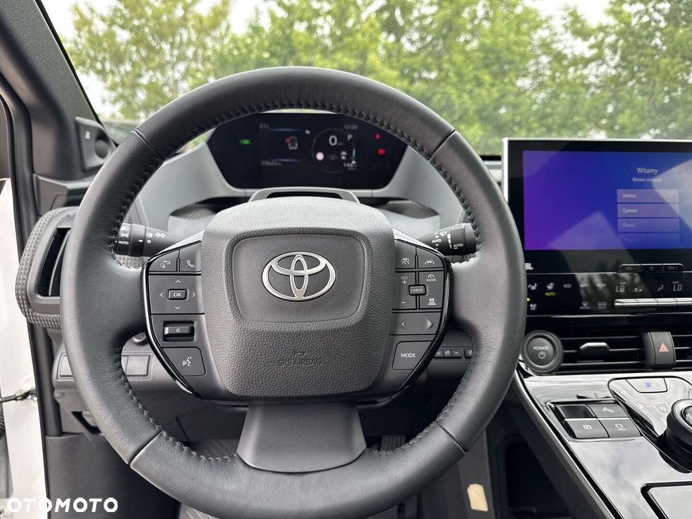Toyota bZ4X 71.4kWh Executive - 19