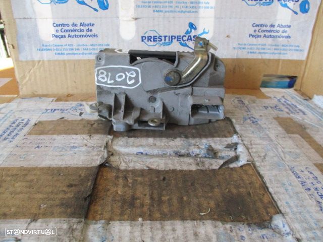 Fecho FEC2018 CITROEN C5 SW 2001 FD ELETRICO - 1