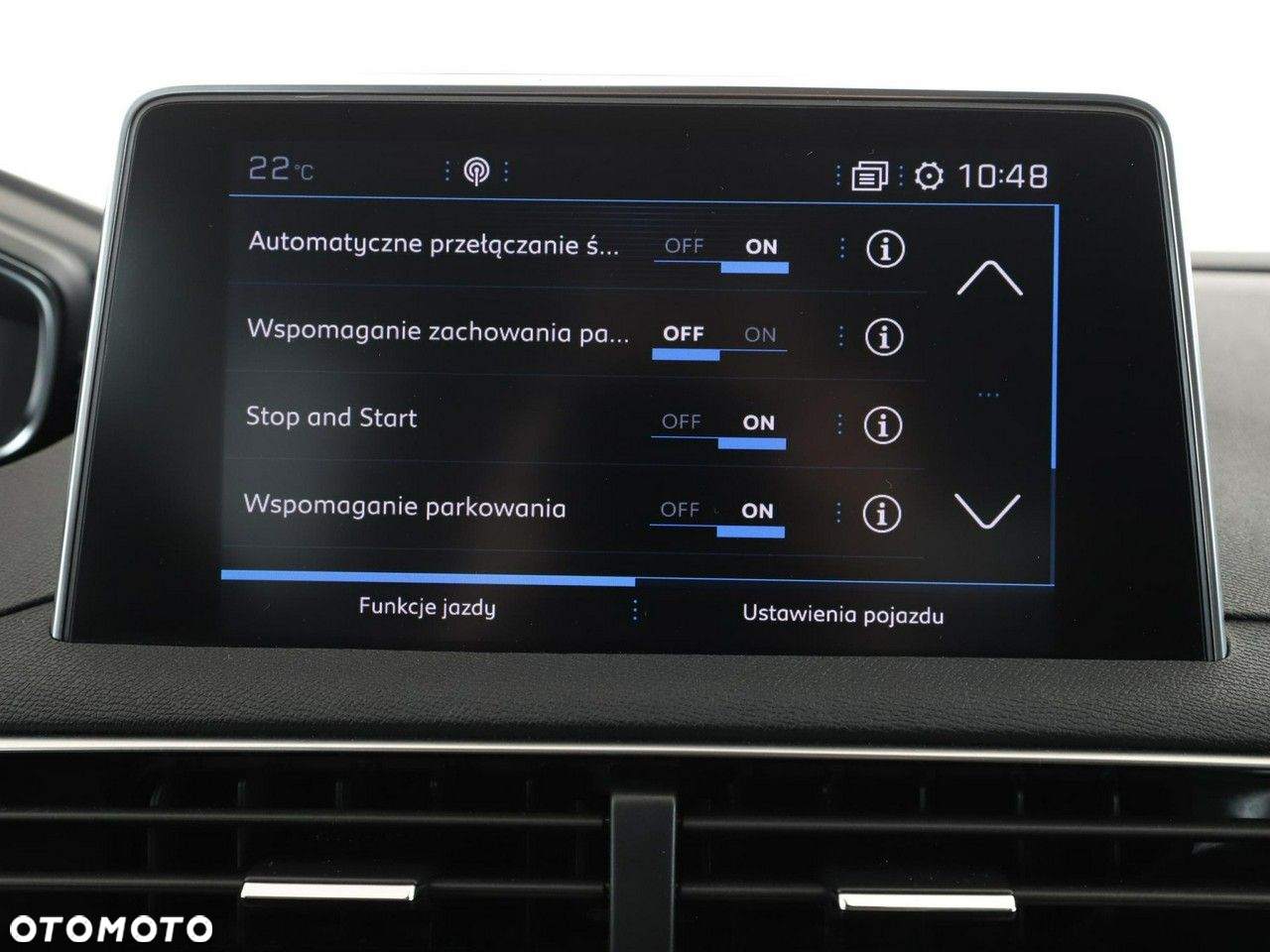Peugeot 3008 1.2 PureTech Crossway S&S - 27