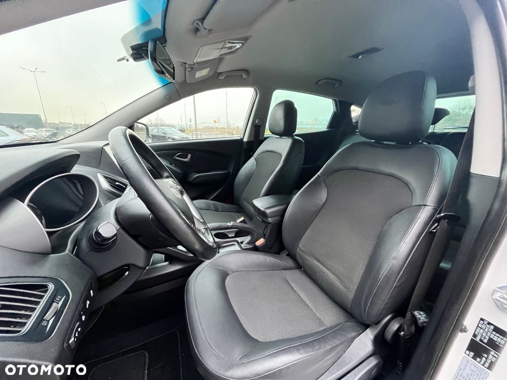 Hyundai ix35 1.6 GDI Style 2WD - 18