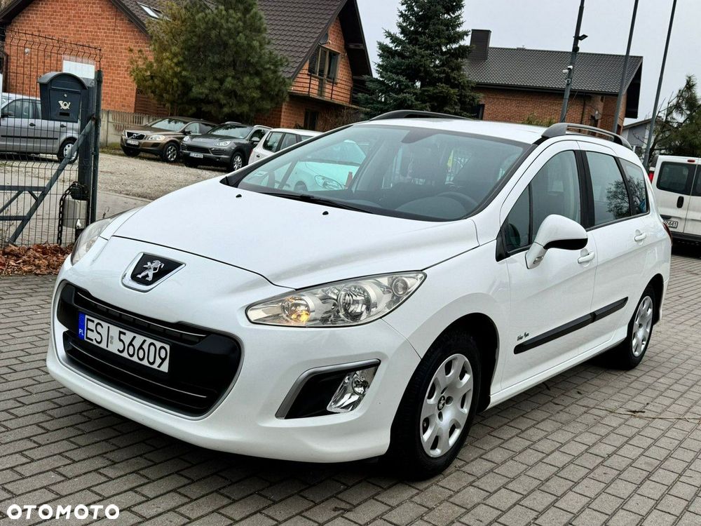 Peugeot 308 1.4 Trendy - 2