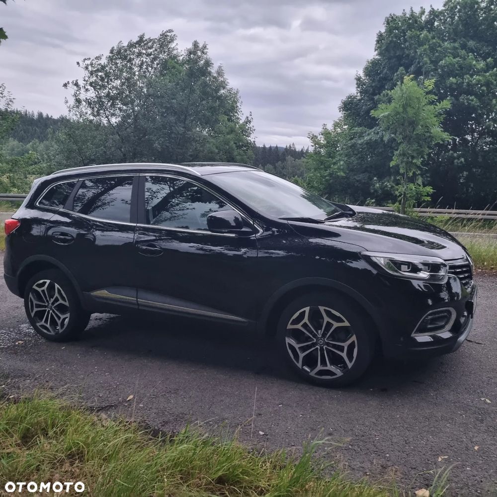 Renault Kadjar 1.3 TCe FAP Intens EDC - 4
