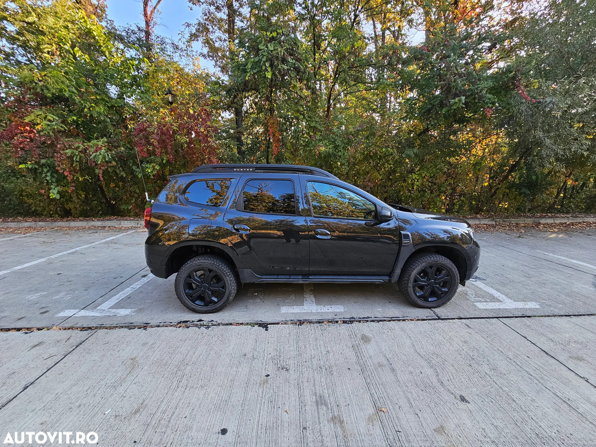 Dacia Duster TCe 150 4WD Prestige Plus - 5