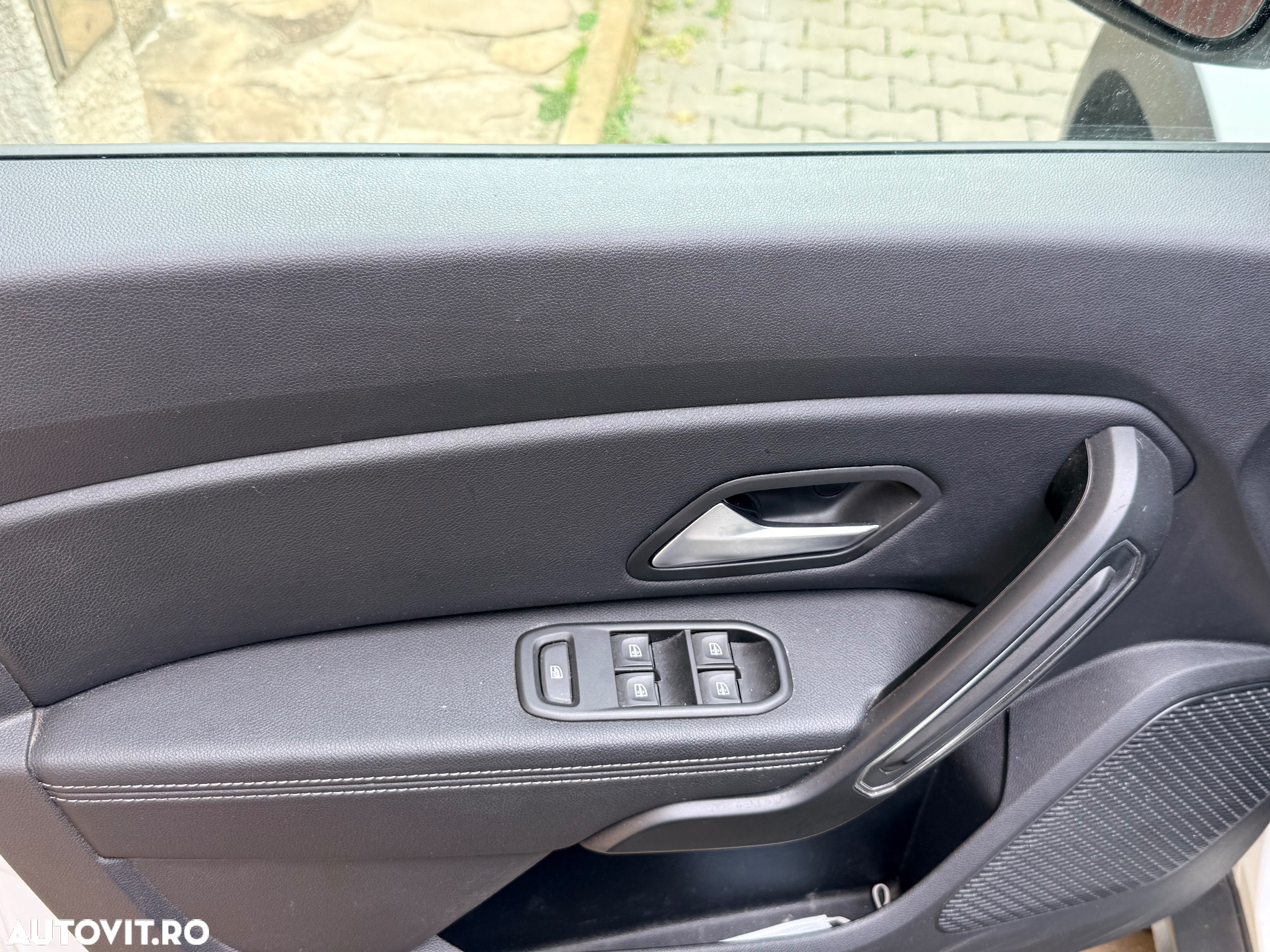 Dacia Duster TCe 130 GPF Prestige jante 17" - 19