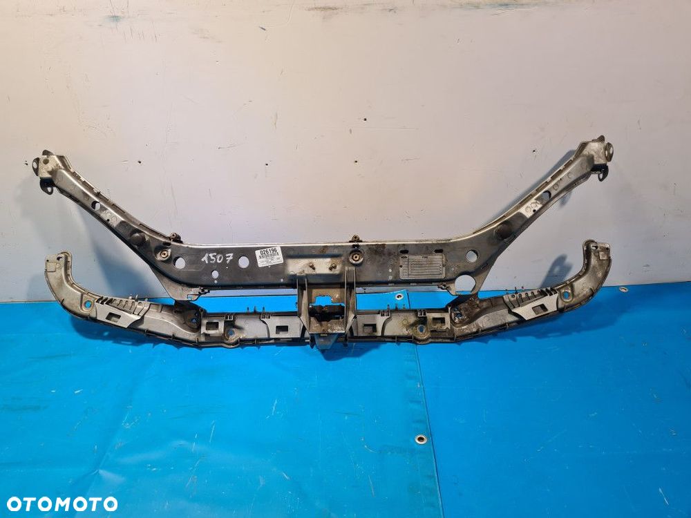 PAS PRZEDNI    FORD FOCUS MK1 - 1