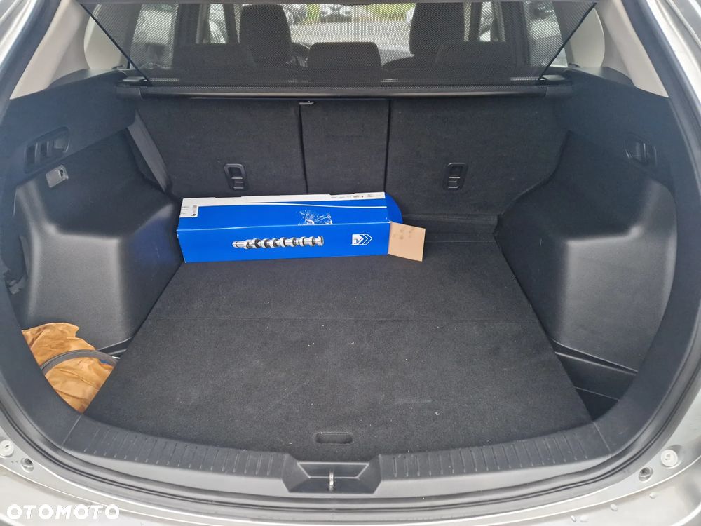 Mazda CX-5 2.2 D Skymotion 2WD - 9