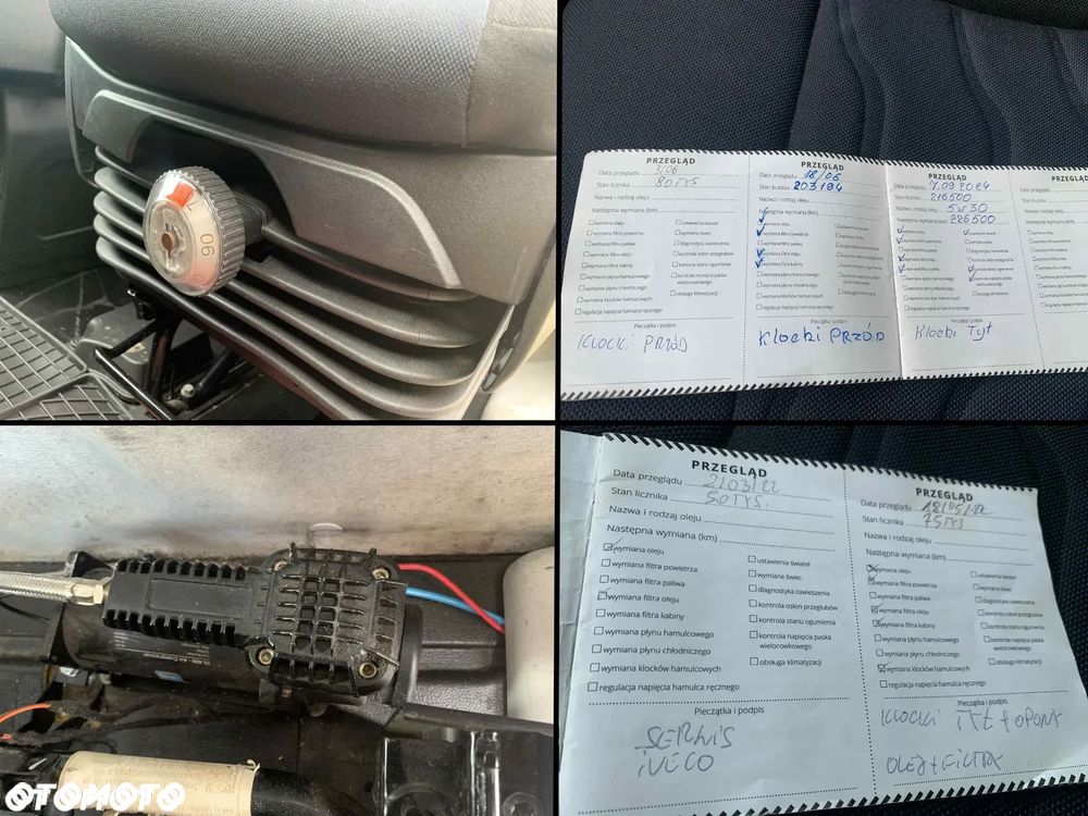 Iveco Daily 35S18 POMOC DROGOWA Piękne Zadbany POLMAR Kamera Cofania Navi - 40