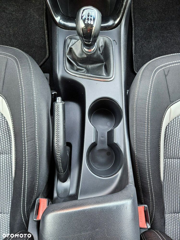 Kia Ceed 1.4 Business Line - 33