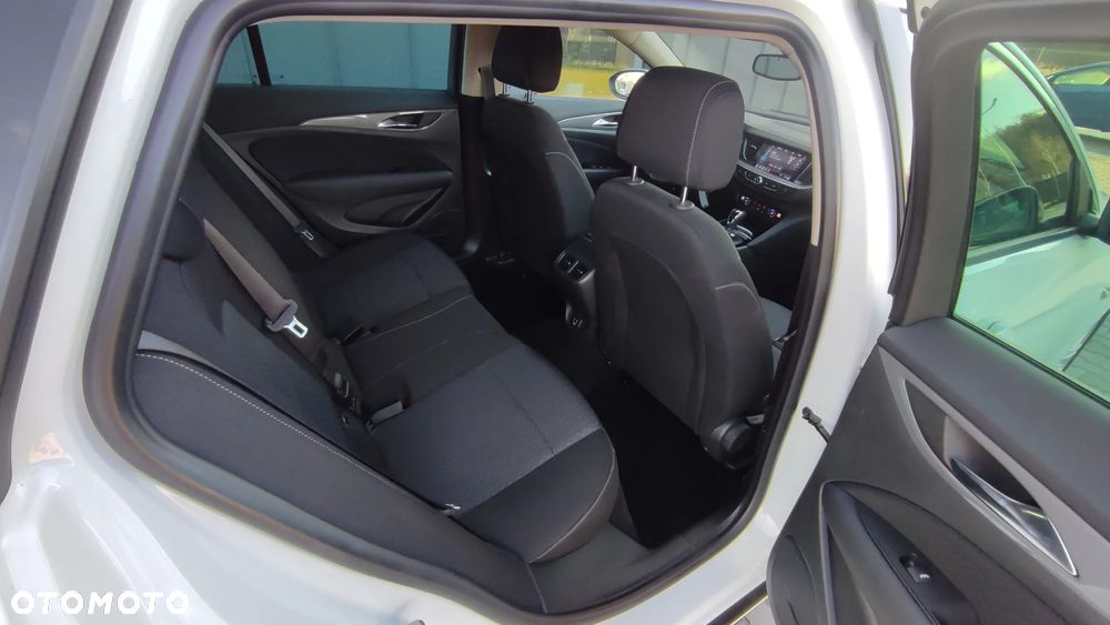 Opel Insignia 2.0 CDTI Ultimate S&S - 11