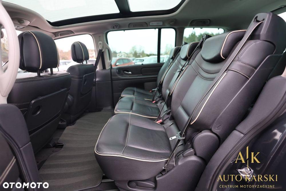 Renault Grand Espace - 32