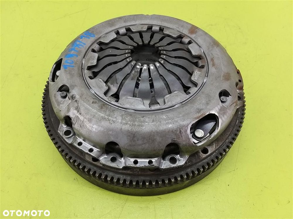 Sprzęgło Kompletne Seat Cordoba II 1.4TDI 70KM 2002–2009 045105273D VALEO - 1