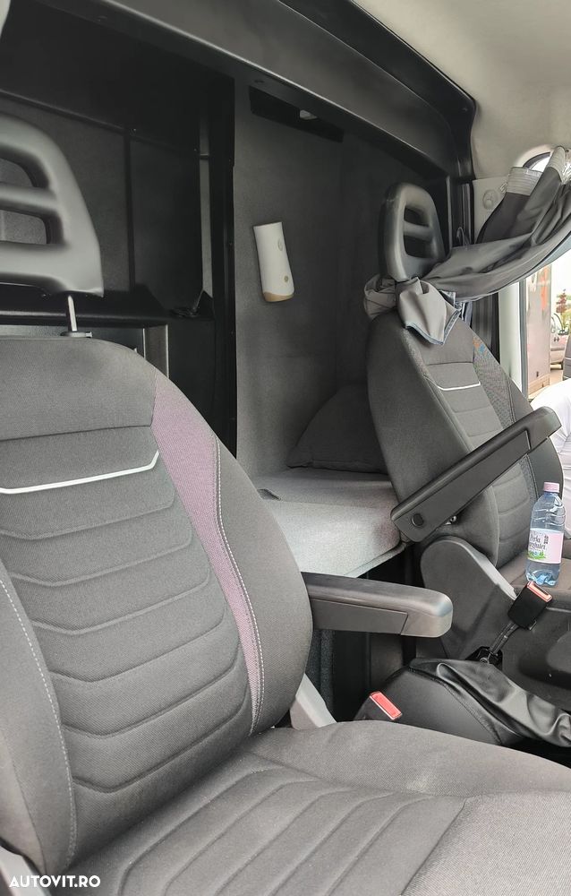 Iveco 50C16 - 16