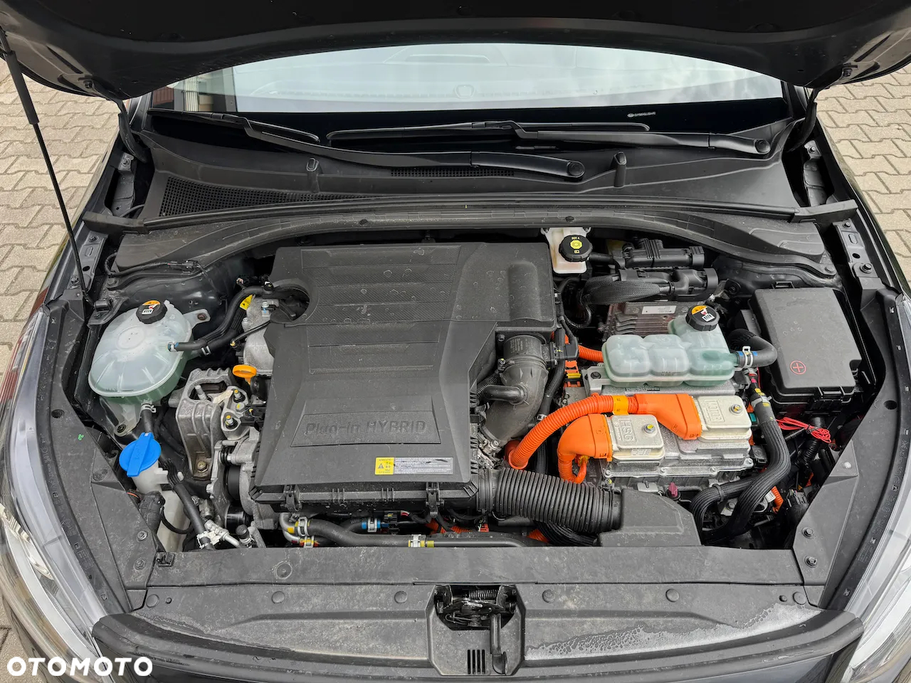 Kia Ceed 1.6 GDI PHEV XL DCT - 19