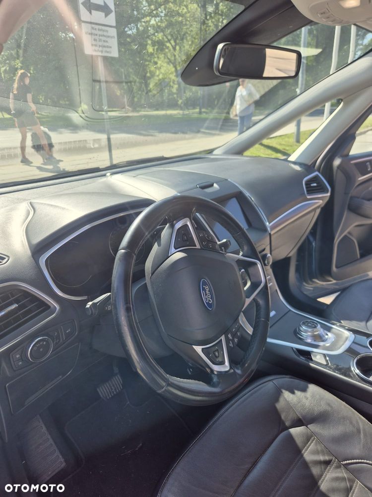 Ford Galaxy 2.0 EcoBlue Titanium - 17