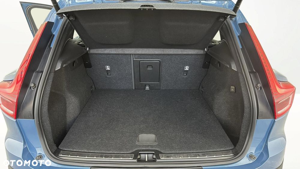 Volvo XC 40 T5 Plug-In Hybrid Plus Bright - 18