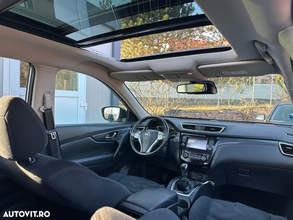 Nissan X-Trail 1.6 dCi Tekna - 6