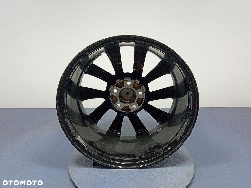 FELGA ALUMINIOWA 8JX18 ET40 5X114.3 PDW GROUP 5463 1 SZT - 3