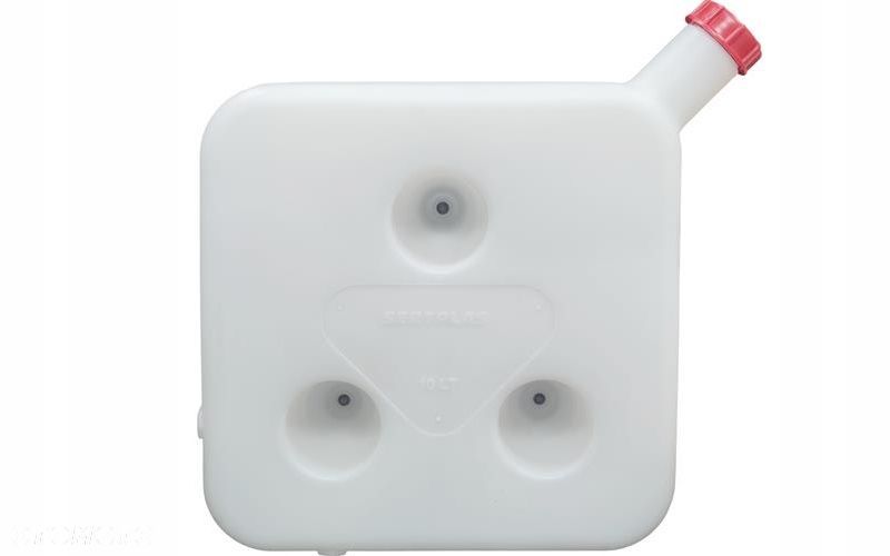zbiornik paliwa ogrzewania webasto 10l - 1