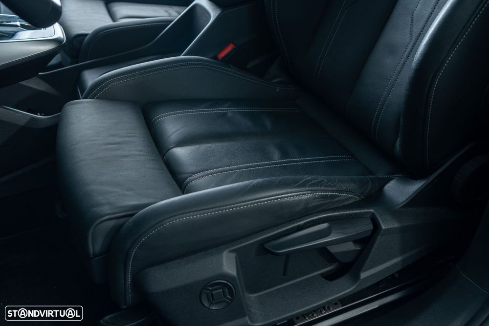 Audi Q4 Sportback e-tron 40 82 kWH - 6