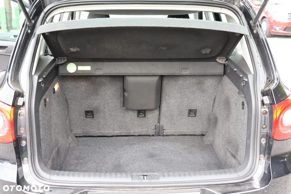 Volkswagen Tiguan 1.4 TSI 4Mot Trend&Fun - 12