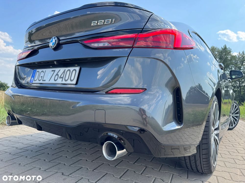 BMW Seria 2 - 13