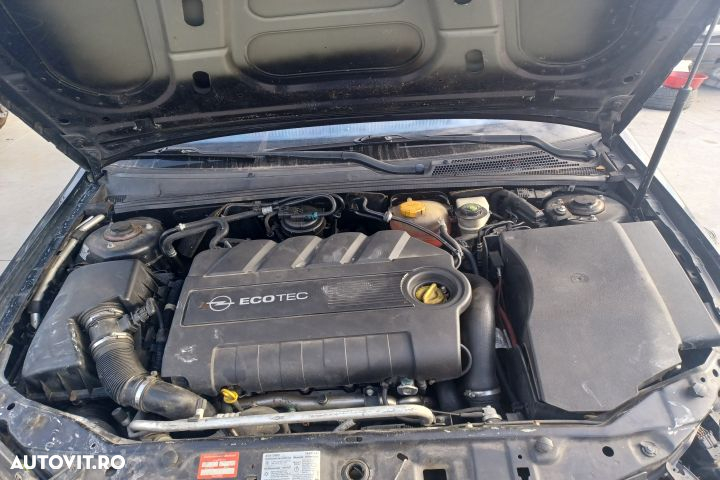 Modul senzori parcare 0263004031 13181070 0263004031 13181070 Opel Si - 11