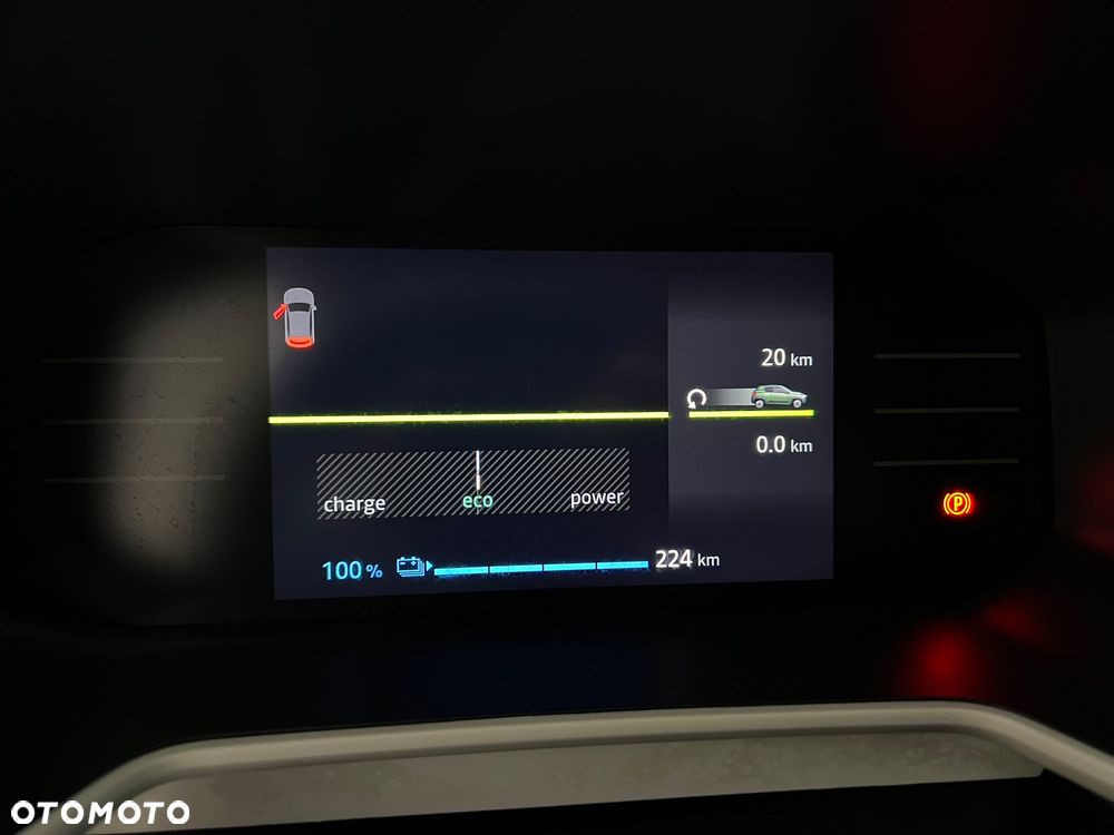 Dacia Spring Electric 24.3kWh 100 Extreme - 10