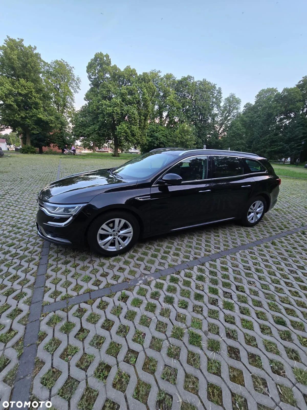 Renault Talisman - 11