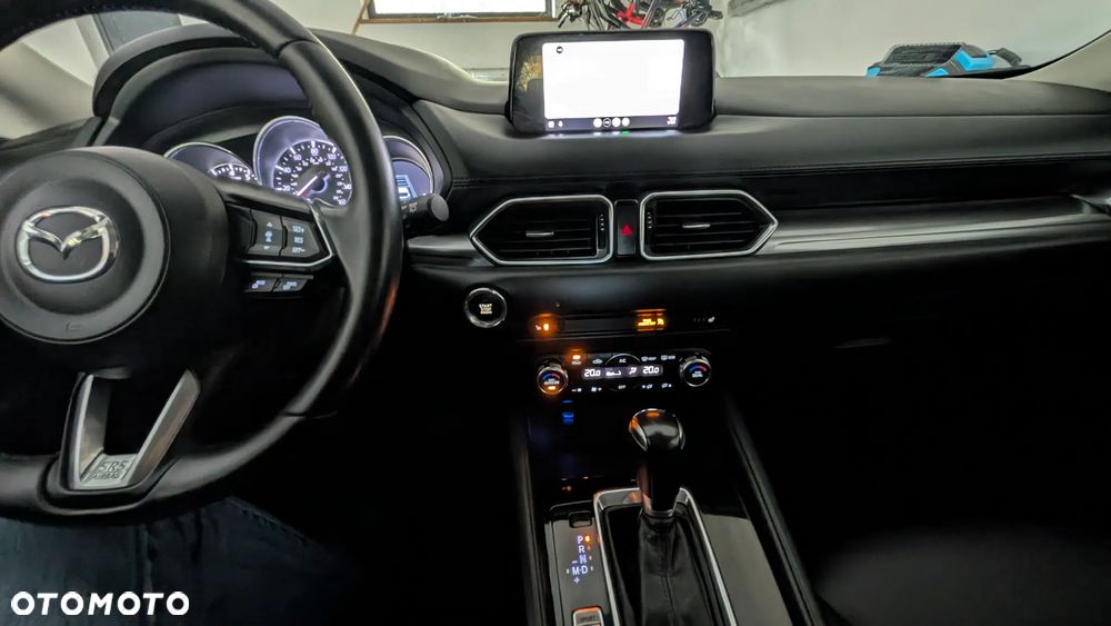 Mazda CX-5 - 27
