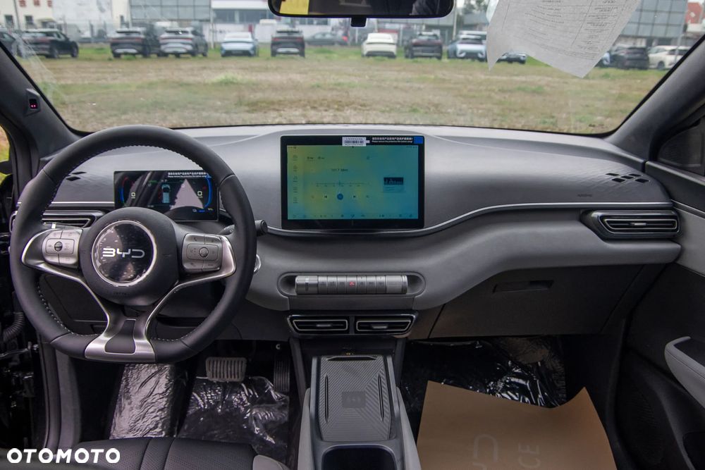 BYD Dolphin Surf 43.2kWh Comfort - 11