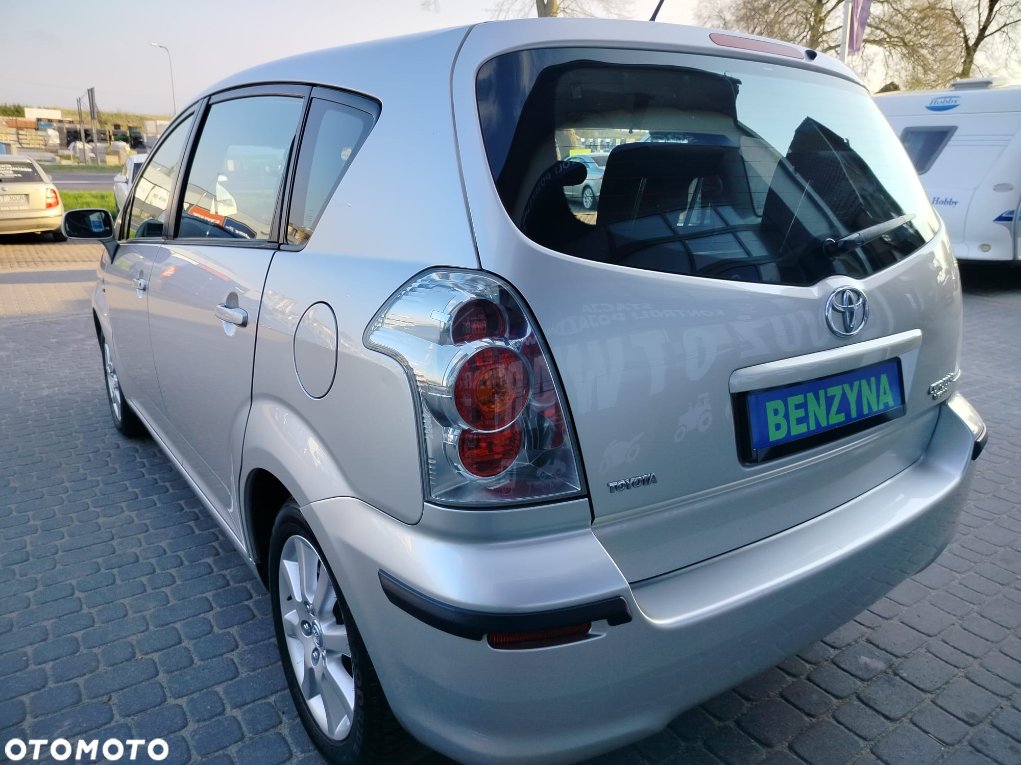 Toyota Corolla 1.8 LE - 2