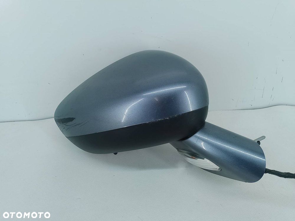 LUSTERKO PRAWE CITROEN C5 III 965744259H KTH - 1