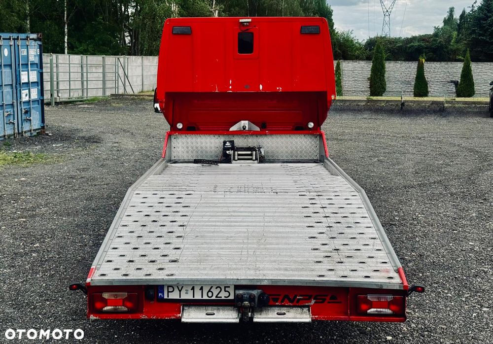 Iveco Daily 35-180 - 10