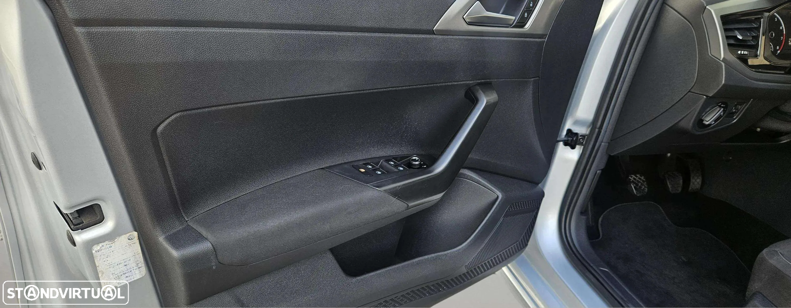 VW Polo 1.0 Trendline - 11