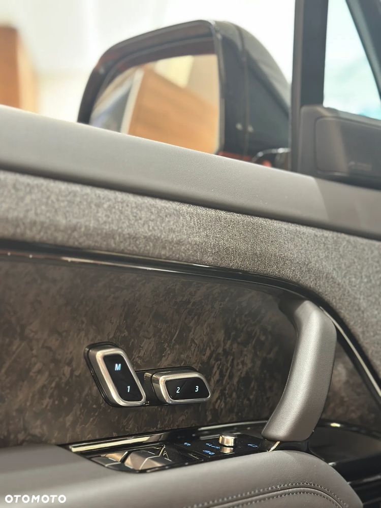 Land Rover Range Rover Sport - 20