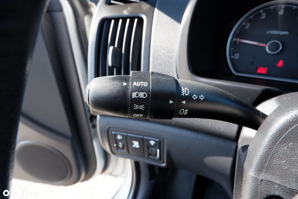 Hyundai i30 1.6 blue Comfort - 16