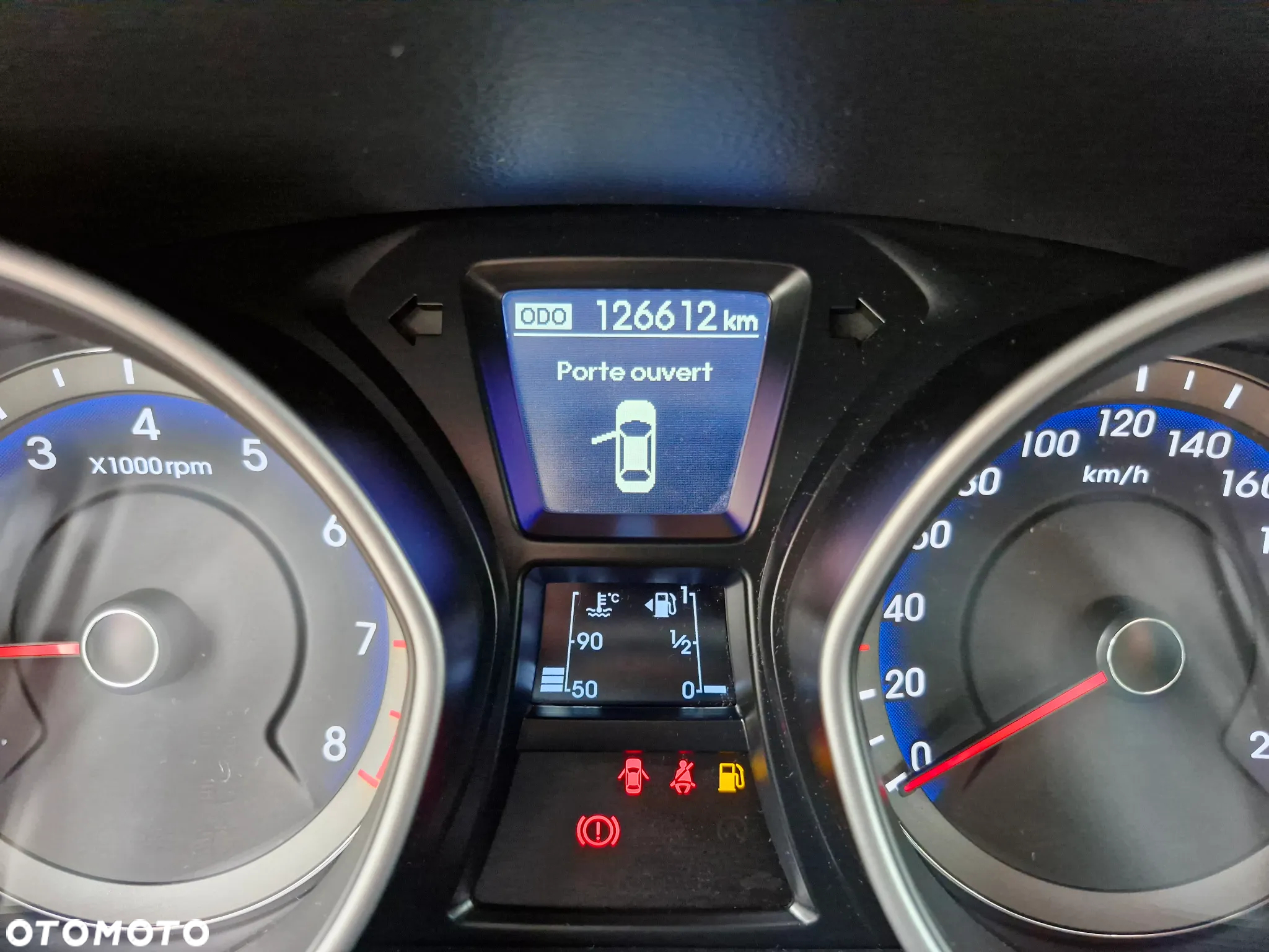 Hyundai i30 1.4 Comfort - 31