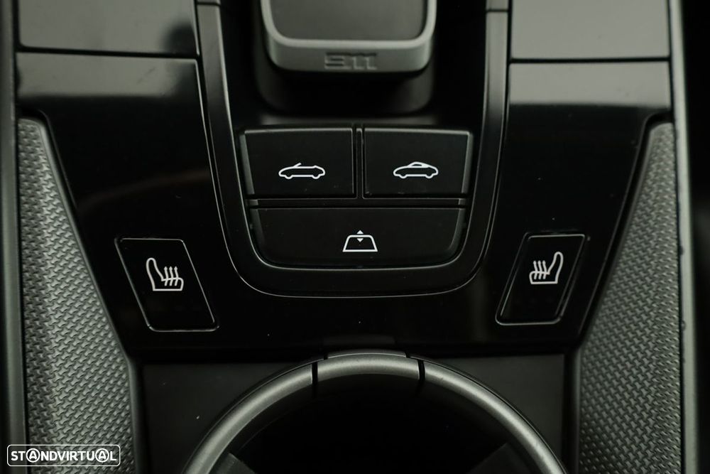 Porsche 911 (992) Carrera - 19