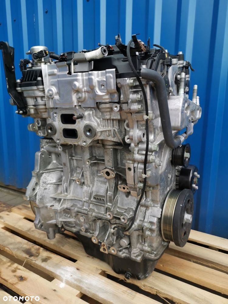 HYUNDAI TUCSON SANTA FE IV KIA SORENTO SILNIK G4FT 1.6 TGDI 1.6 T-GDI G4FT - 13