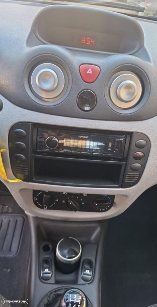 Citroën C3 1.4 HDI - 9