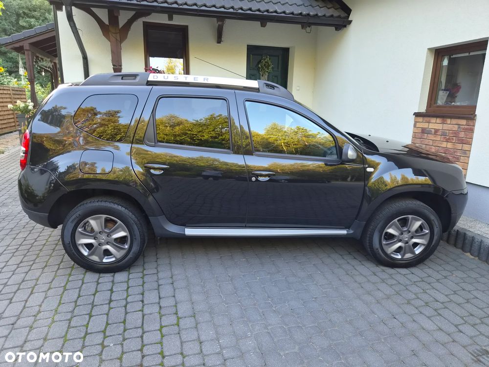 Dacia Duster TCe 125 2WD Prestige - 30