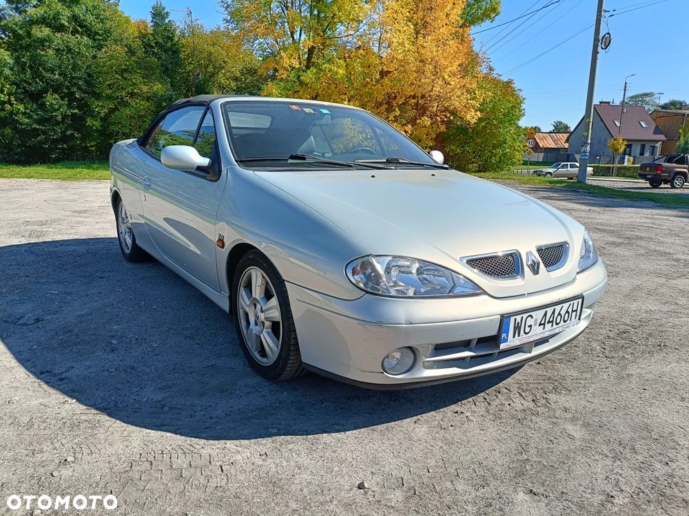 Renault Megane - 12