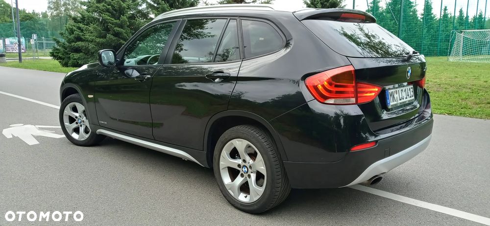BMW X1 sDrive18i xLine - 7