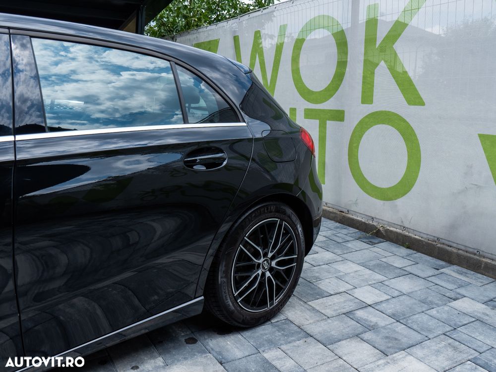 Mercedes-Benz A 200 - 15
