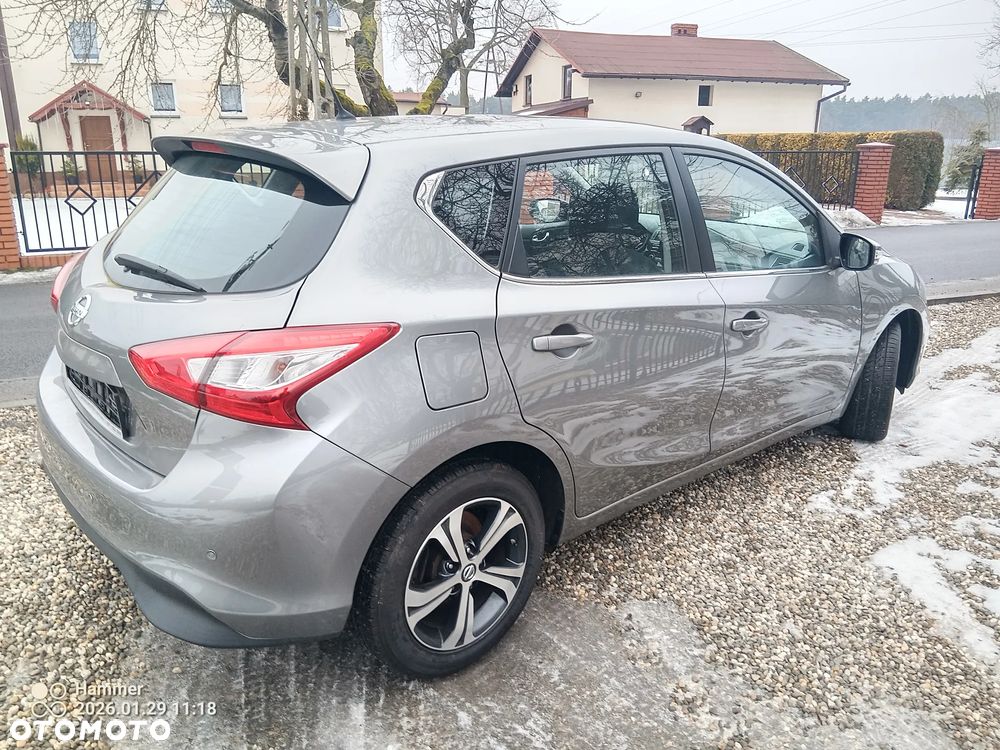 Nissan Pulsar 1.2 DIG-T Acenta - 4